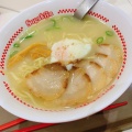 特製ラーメン - 実際訪問したユーザーが直接撮影して投稿した庄野羽山ラーメン専門店スガキヤ 鈴鹿イオンモール店の写真のメニュー情報