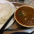 実際訪問したユーザーが直接撮影して投稿した成増インドカレーインドカレー 成増キッチンの写真