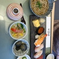 実際訪問したユーザーが直接撮影して投稿した市川和食 / 日本料理マルシェの写真