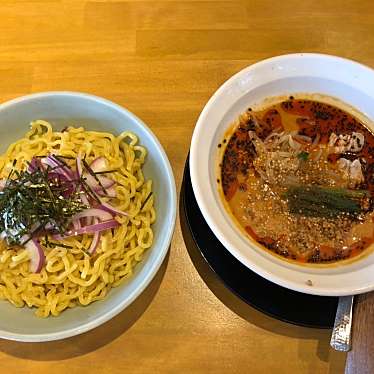 味噌ラーメン専門店 日月堂 新座店のundefinedに実際訪問訪問したユーザーunknownさんが新しく投稿した新着口コミの写真