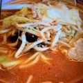 実際訪問したユーザーが直接撮影して投稿した竹野町ラーメン / つけ麺こまどりの写真