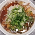 実際訪問したユーザーが直接撮影して投稿した桂西滝川町ラーメン / つけ麺第一旭 桂店の写真