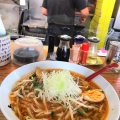 実際訪問したユーザーが直接撮影して投稿した井ケ谷町ラーメン / つけ麺らーめん つかさ家の写真