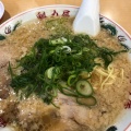 実際訪問したユーザーが直接撮影して投稿した榎ラーメン専門店ラーメン魁力屋 イオンモールむさし村山店の写真