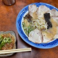 実際訪問したユーザーが直接撮影して投稿した東陽ラーメン専門店大黒家の写真