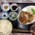 実際訪問したユーザーが直接撮影して投稿した扇町定食屋竹清食堂の写真