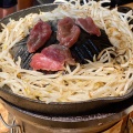 実際訪問したユーザーが直接撮影して投稿した東青梅肉料理サッポロ生肉やジンギスカン 東青梅店の写真