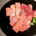 実際訪問したユーザーが直接撮影して投稿した馬場焼肉焼肉 牛泉の写真