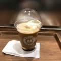 実際訪問したユーザーが直接撮影して投稿した大船カフェモリバコーヒー 自家焙煎大船カフェの写真