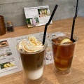 実際訪問したユーザーが直接撮影して投稿した末盛通カフェcafe ACEの写真