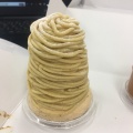 実際訪問したユーザーが直接撮影して投稿した吉野スイーツPATISSERIE chihiroの写真