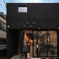 実際訪問したユーザーが直接撮影して投稿した神宮前コーヒー専門店CHOP COFFEE CAT STREETの写真