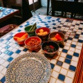 実際訪問したユーザーが直接撮影して投稿した三軒茶屋各国料理Dar Roiseauの写真