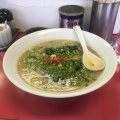 実際訪問したユーザーが直接撮影して投稿した風渡野ラーメン / つけ麺とんとんラ-メンの写真