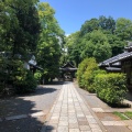 実際訪問したユーザーが直接撮影して投稿した太秦森ケ東町神社木島坐天照御魂神社の写真