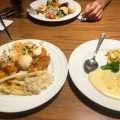 実際訪問したユーザーが直接撮影して投稿した東池袋ビュッフェBUFFET&GRILL CHEF'S GOODIESの写真