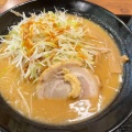 実際訪問したユーザーが直接撮影して投稿した桑名ラーメン専門店北海道らぁめん 伝丸 1国桑名店の写真