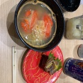 実際訪問したユーザーが直接撮影して投稿した栄町回転寿司がってん寿司鹿沼店の写真