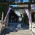 実際訪問したユーザーが直接撮影して投稿した音無町神社音無神社の写真