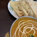 実際訪問したユーザーが直接撮影して投稿した伝法インド料理インド料理 ガンジス川 富士店の写真