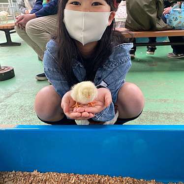 平塚市総合公園 ふれあい動物園のundefinedに実際訪問訪問したユーザーunknownさんが新しく投稿した新着口コミの写真