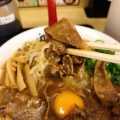 実際訪問したユーザーが直接撮影して投稿した徳命ラーメン / つけ麺徳島ラーメン奥屋 藍住本店の写真