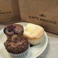 実際訪問したユーザーが直接撮影して投稿した腰当カフェCAFE BRICCO 茂原店の写真