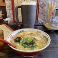 実際訪問したユーザーが直接撮影して投稿した弓波町ラーメン / つけ麺アサヒ軒の写真