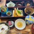実際訪問したユーザーが直接撮影して投稿した大津新崎町定食屋みらくの写真