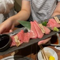 実際訪問したユーザーが直接撮影して投稿した瓦口肉料理個室焼肉 小風神 香芝五位堂店の写真