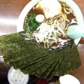実際訪問したユーザーが直接撮影して投稿した伊勢佐木町ラーメン / つけ麺三國家 関内店の写真
