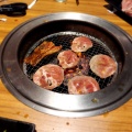 実際訪問したユーザーが直接撮影して投稿した杉田焼肉焼肉まんぷくの写真