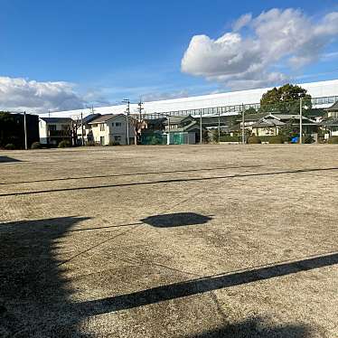 実際訪問したユーザーが直接撮影して投稿した和会町公園上和会ふれあい広場の写真