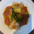 実際訪問したユーザーが直接撮影して投稿した小浜沖縄料理さとうきびの写真