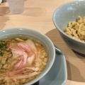 実際訪問したユーザーが直接撮影して投稿した北二十三条西ラーメン / つけ麺マルエーラーメンの写真