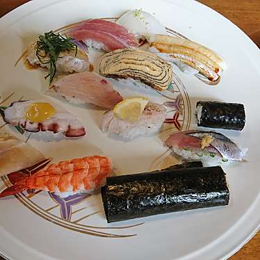 実際訪問したユーザーが直接撮影して投稿した松橋町曲野和食 / 日本料理新和食 吉田の写真