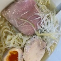 実際訪問したユーザーが直接撮影して投稿した西新井ラーメン専門店麺屋 龍の写真