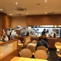 実際訪問したユーザーが直接撮影して投稿した富士見ラーメン専門店幸楽苑 マーケットスクエア川崎イースト店の写真