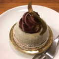 実際訪問したユーザーが直接撮影して投稿した南大沢ケーキPatisserie Maison Douceの写真