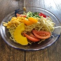 実際訪問したユーザーが直接撮影して投稿した増田定食屋たこ焼きイヴちゃんの写真