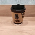 実際訪問したユーザーが直接撮影して投稿した春日コーヒー専門店YANAKA COFFEE 東京ドームシティ ラクーア店の写真