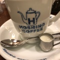 実際訪問したユーザーが直接撮影して投稿した師岡町喫茶店星乃珈琲店 トレッサ横浜店の写真