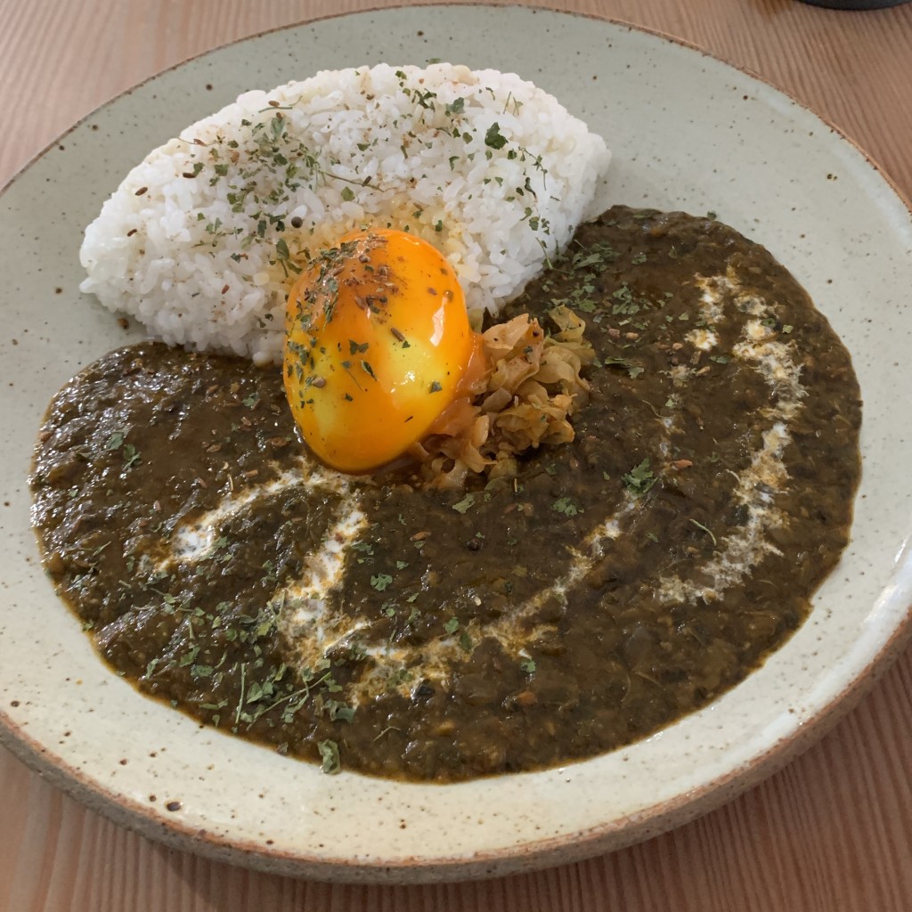 ponstarさんが投稿した駅前大通カフェのお店カルダモン/Cardamonの写真