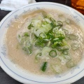 実際訪問したユーザーが直接撮影して投稿した光ラーメン / つけ麺長浜一番の写真