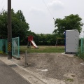 実際訪問したユーザーが直接撮影して投稿した中町公園中町児童遊園の写真