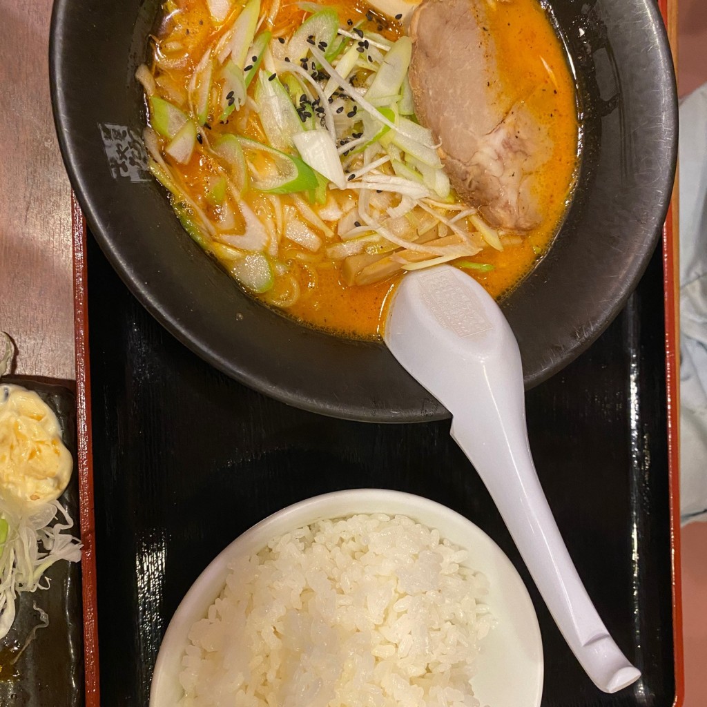 実際訪問したユーザーが直接撮影して投稿した三方原町ラーメン専門店はやたろう 三方原店の写真