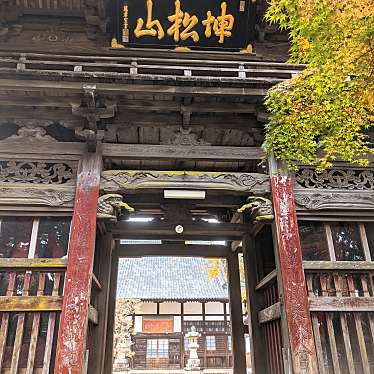 実際訪問したユーザーが直接撮影して投稿した西小路町寺天祐寺の写真