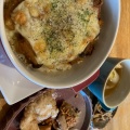 ランチ - 実際訪問したユーザーが直接撮影して投稿した中里カフェカフェマコの写真のメニュー情報