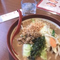 実際訪問したユーザーが直接撮影して投稿した江北ラーメン専門店田所商店 足立江北店の写真