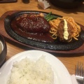 実際訪問したユーザーが直接撮影して投稿した三軒茶屋洋食アレックスの写真